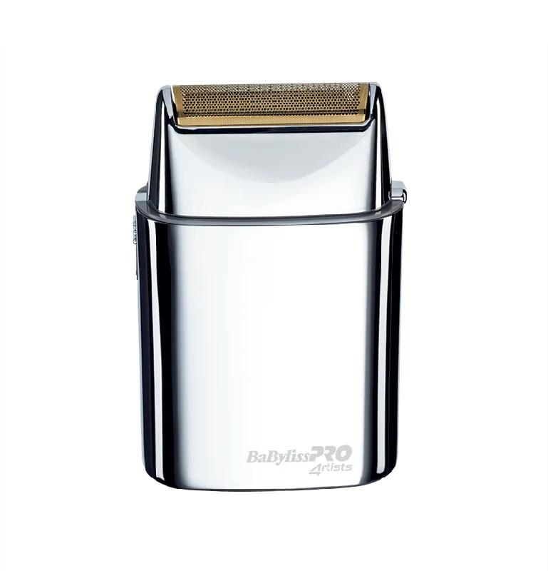 BaByliss PRO 4Artists FOILFX01 FXFS1E Metal Foil Shaver Flash-Tarjous