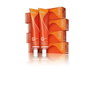 Halpa Hinta Kadus Demi Permanent Hair Color 5/71 Light Brunette 60ml