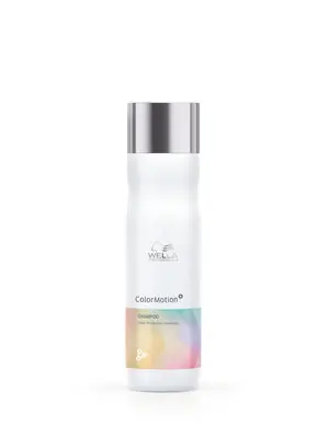 Uutuus Wella Color Motion+ Color Protection Shampoo 250ml