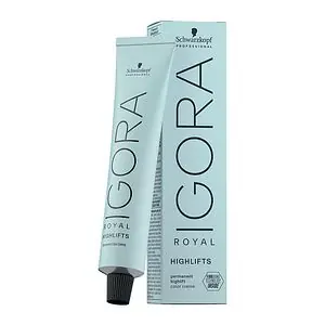 Igora Royal Highlifts 10-14 60ml Tilaa Nyt