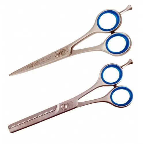 Paras Hinta Kiepe Academy Scissors Set saksisetti