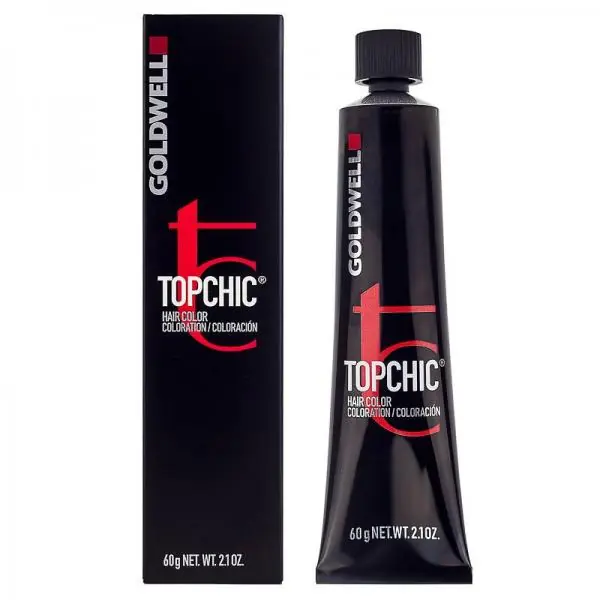 Goldwell Topchic 4NA 60ml Löytö