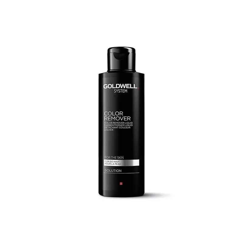Goldwell System Skin Stain Remover 150ml Osta Verkossa