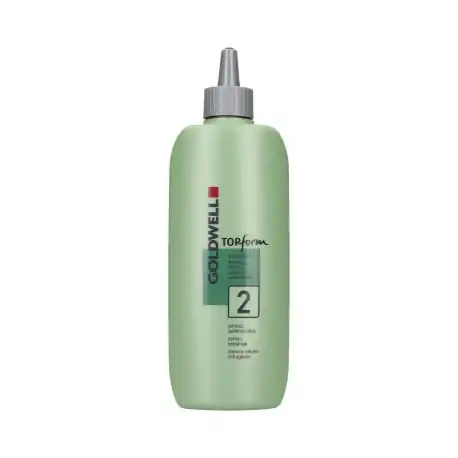 Goldwell Topform Performing Lotion 2 500ml Ilmainen Palautus