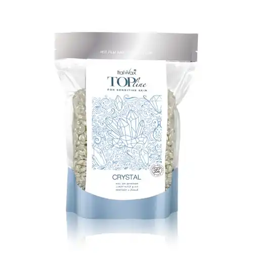 Uutuus ItalWax Granules Top Formula Crystal 750 g