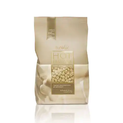 Halpa Hinta ItalWax Granules White Chocolate 1000 g