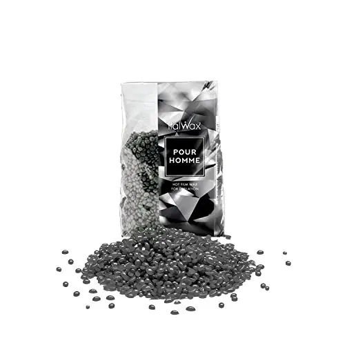 Tilaa Heti ITALWAX Granules Pour Homme, 1000 g