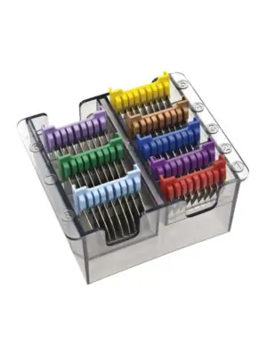 MOSER/WAHL 1233-7050 korotustaltojen setti Paras Hinta