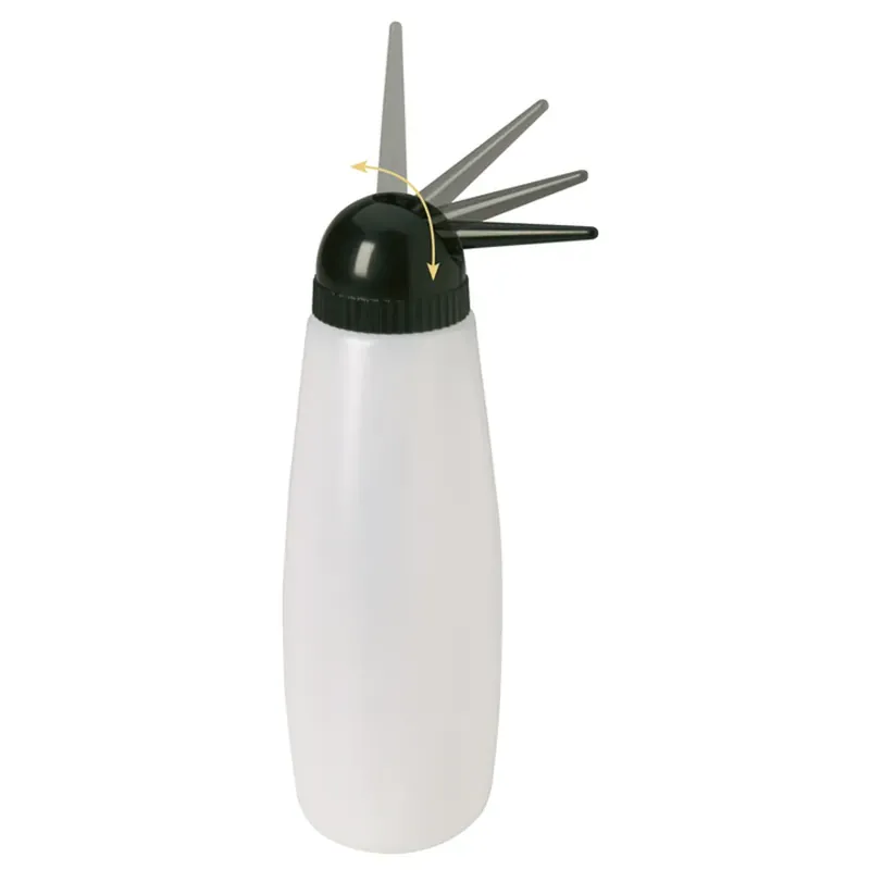 A1 SIBEL Applicator Bottle Revolving 260ml nokkapullo Osta Verkossa