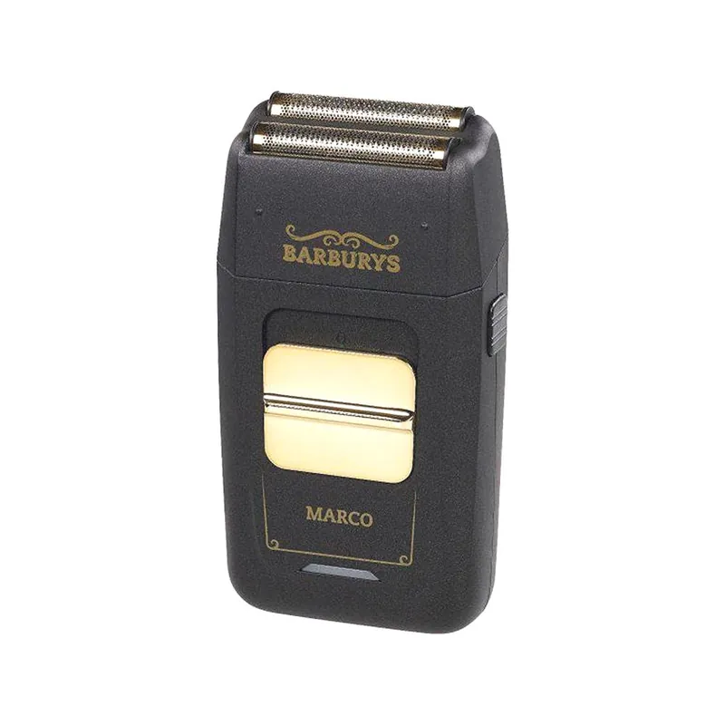 Pakollinen (Must-Have) Sibel Barburys Marco Zero Shaver