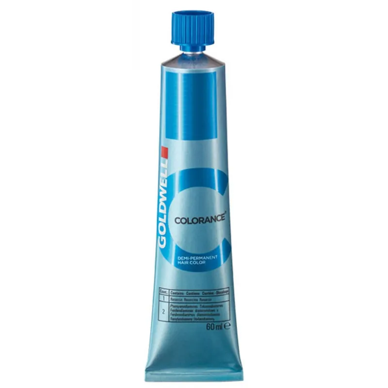 Goldwell Colorance 7 G 60 ml Erikoistarjous