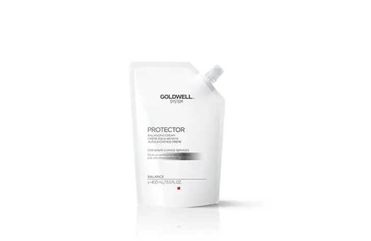 Goldwell Nuwave Protector 400ml Tarjoushinta