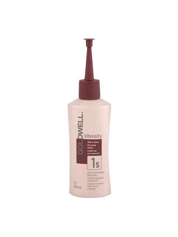 Goldwell Vitensity Performing Lotion 1S Pakollinen (Must-Have)