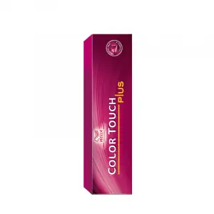 Wella Color Touch Plus 88/07 60 ml Tehdashinta