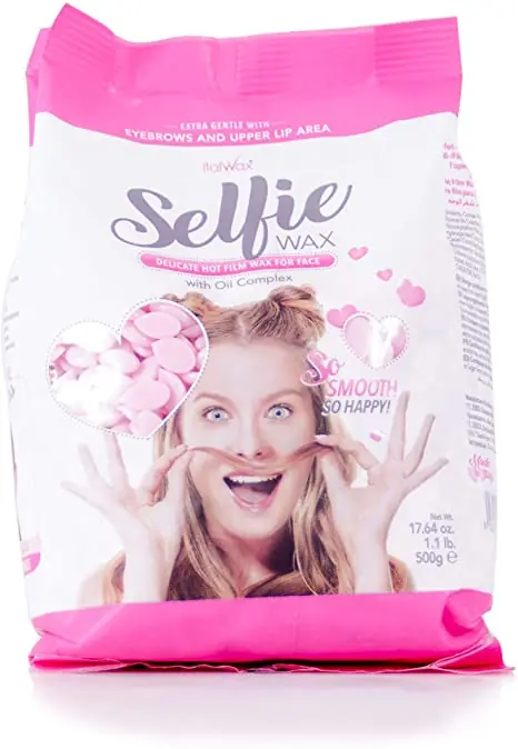 Eniten Myyty ItalWax Granules ”Selfie” 500 g