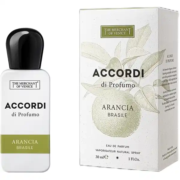Accordi Di Profumo Arancia Brasile Osta Verkossa