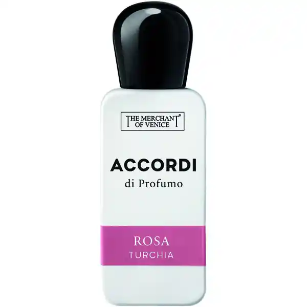 Accordi di Profumo Rosa Turchia Viikonlopputarjous