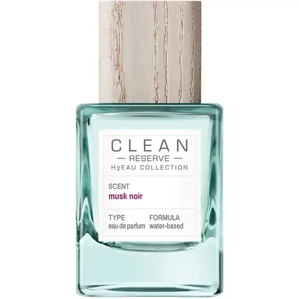Vain Rajoitetun Ajan Clean Reserve H2EAU Musk Noir