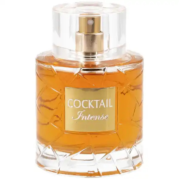 Heti Saatavilla Coctail Intense