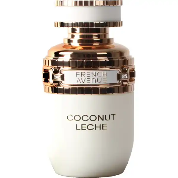 French Avenue Coconut Leche Suoraan Valmistajalta