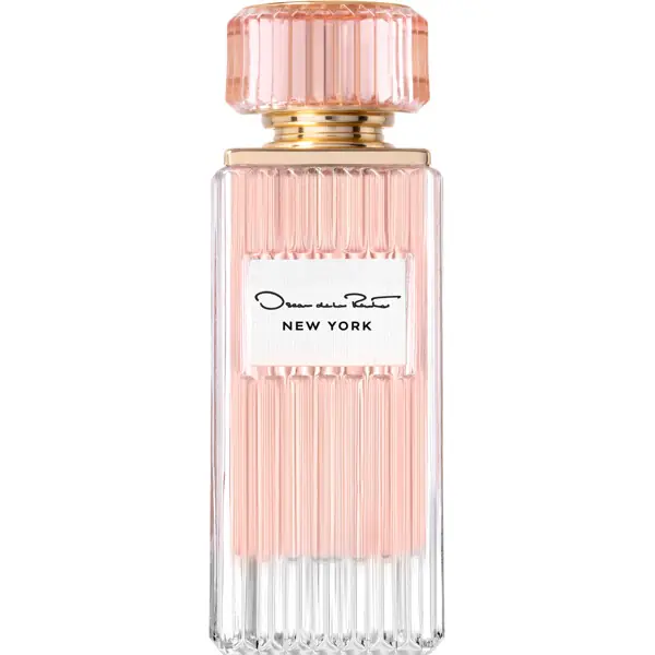 Bestseller Oscar de la Renta New York