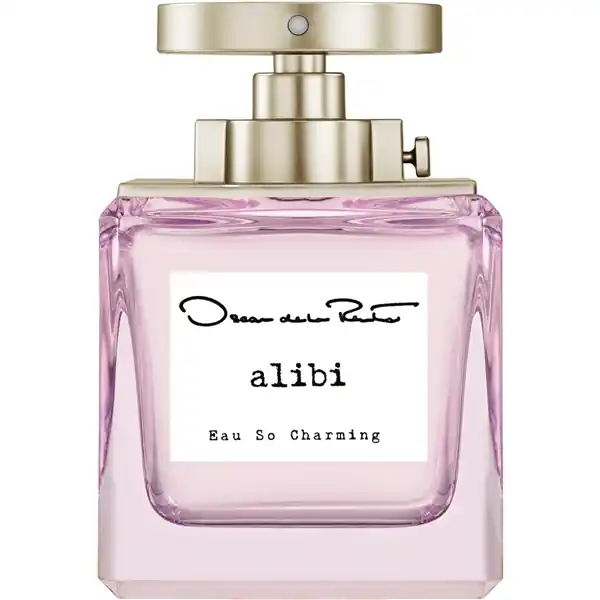 Ilmainen Palautus Alibi Eau So Charming