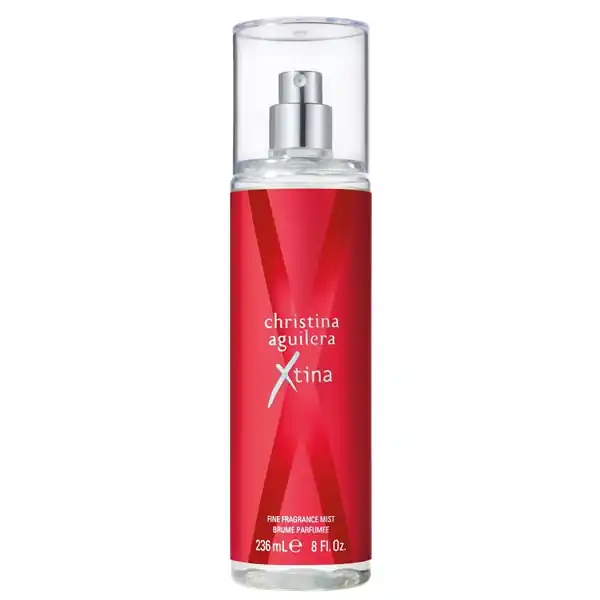 Edullinen Hinta Christina Aguilera Xtina