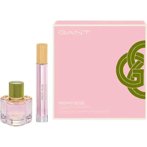 Suosittu GANT Preppy Rose