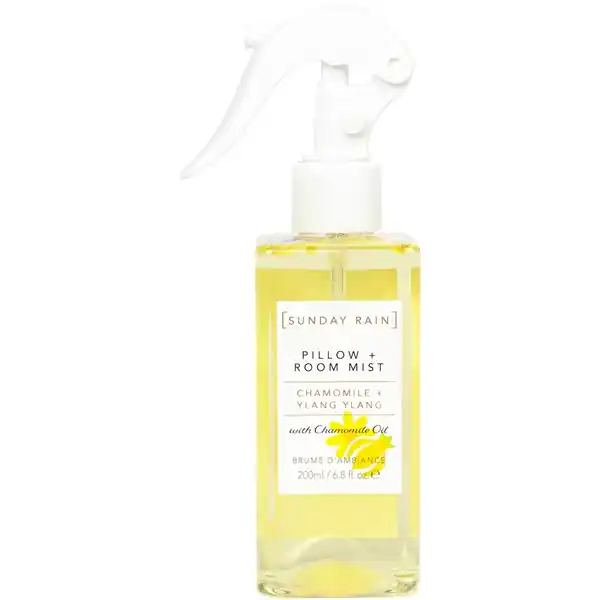 Nopea Toimitus Chamomile & Ylang Ylang Pillow & Room Mist