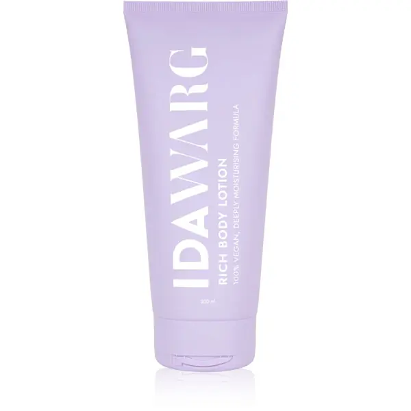 Merkkituote IDA WARG Rich Body Lotion