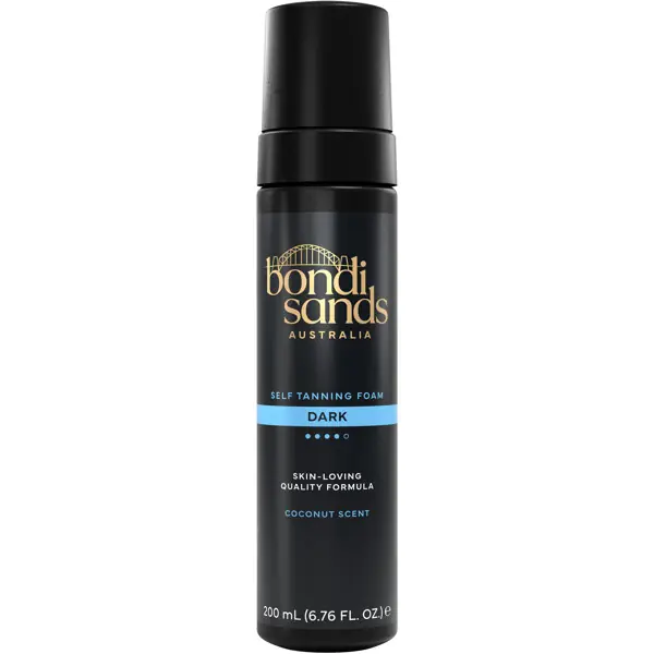 Poisto Bondi Sands Self Tanning Foam Dark