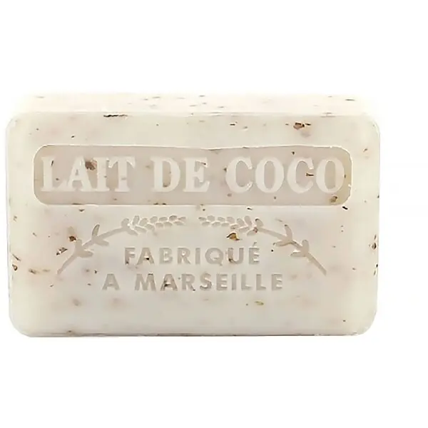 Lähetetään Heti Lait de Coco Savon de Marseille