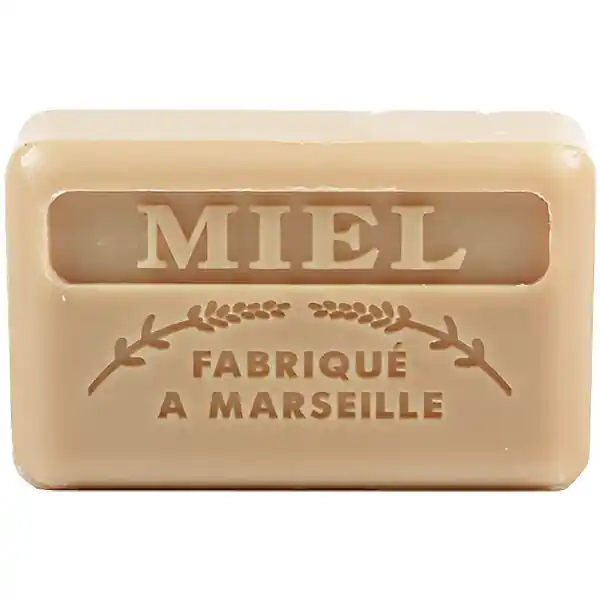 Miel Savon de Marseille Viikonlopputarjous