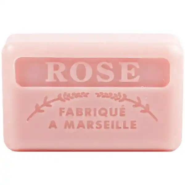 Pikatoimitus Rose Savon de Marseille