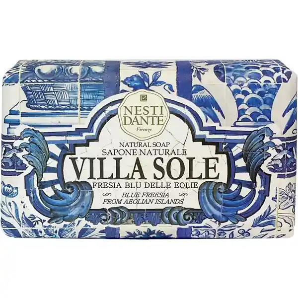 Kausialennus Villa Sole Fresia Blu Delle Eolie