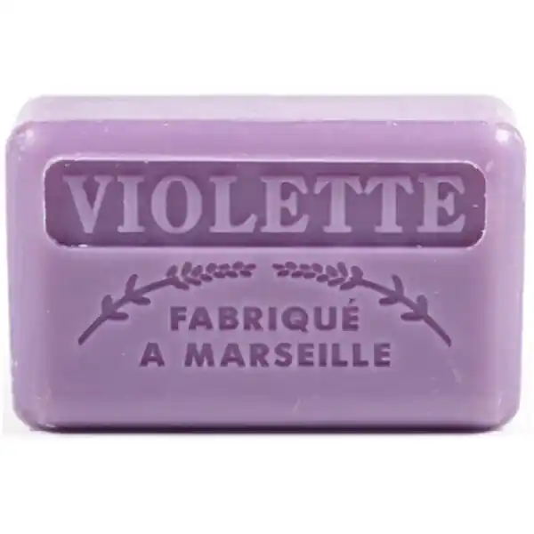 Alkuperäinen Violette Savon de Marseille