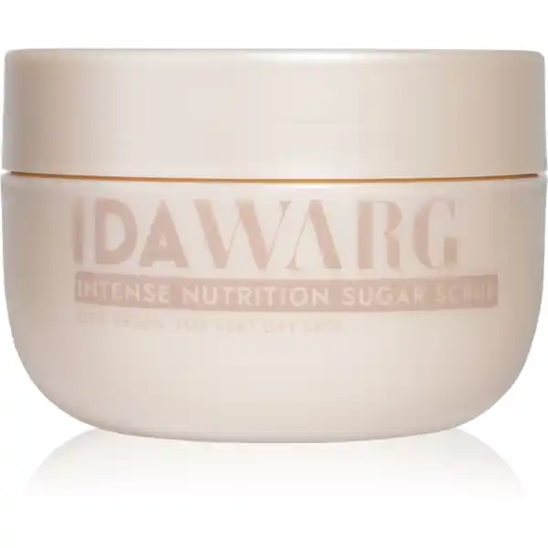 IDA WARG Intense Nutrition Sugar Scrub Nopea Toimitus