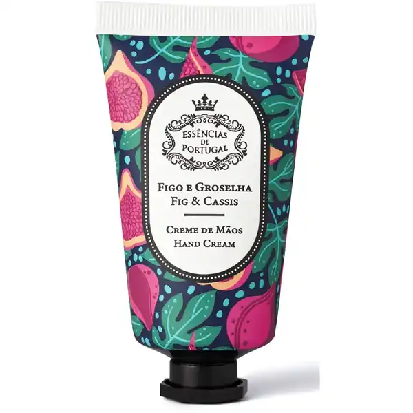 Eniten Myyty Essências de Portugal Hand Cream Fig & Cassis