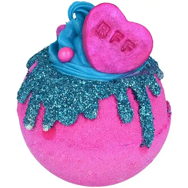 BFF Bath Blaster Ilmainen Palautus