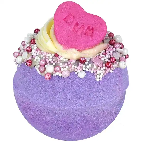 Alennettu Number 1 Mum Bath Blaster