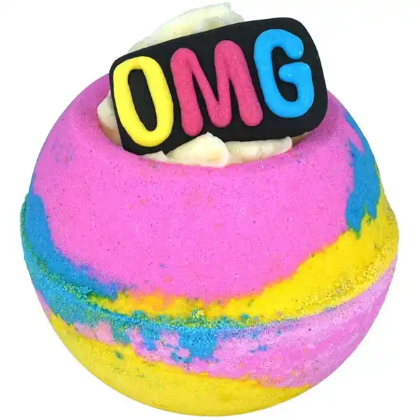 Löytö OMG Bath Blaster