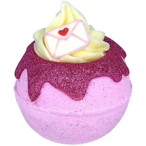 Suoraan Valmistajalta Scent with Love Bath Blaster
