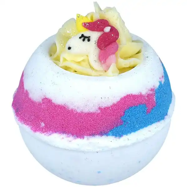 Unicorns & Halos Bath Blaster Erikoistarjous
