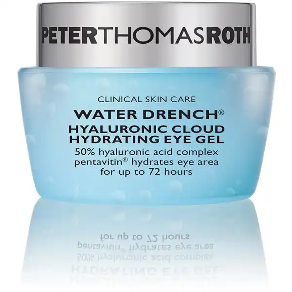 Water Drench Hyaluronic Cloud Hydrating Eye Gel Alennettu Hinta
