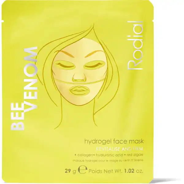 Bee Venom Hydrogel Face Mask Alkuperäinen