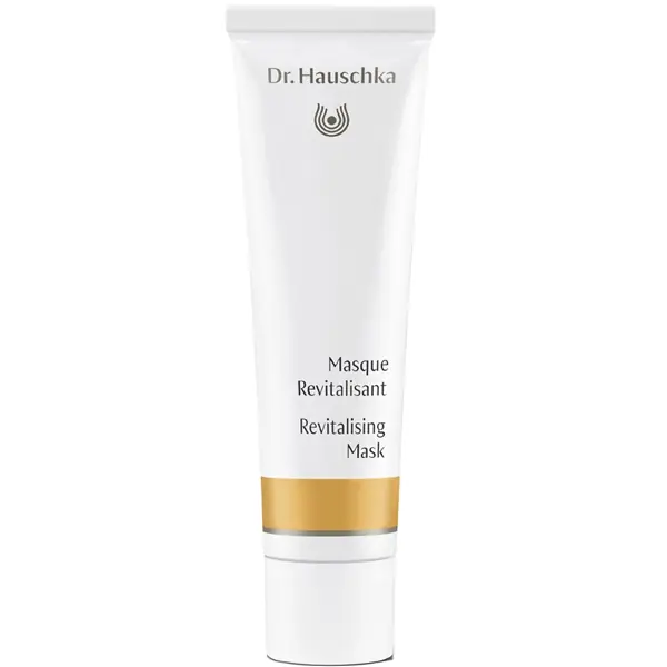 Pakollinen (Must-Have) Dr Hauschka Revitalising Mask
