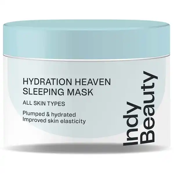 Tilaa Heti Indy Beauty Hydration Heaven Sleeping Mask