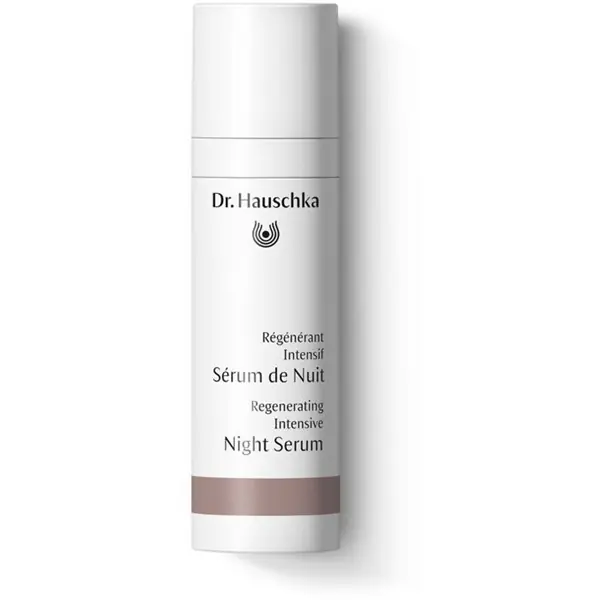 Loppuunmyynti Dr Hauschka Regenerating Intensive Night Serum
