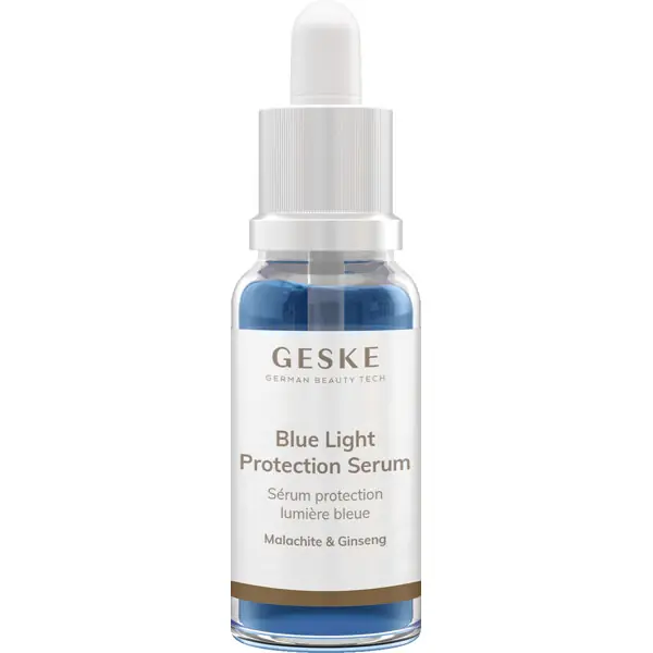 Geske Blue Light Protection Serum Viimeinen Mahdollisuus