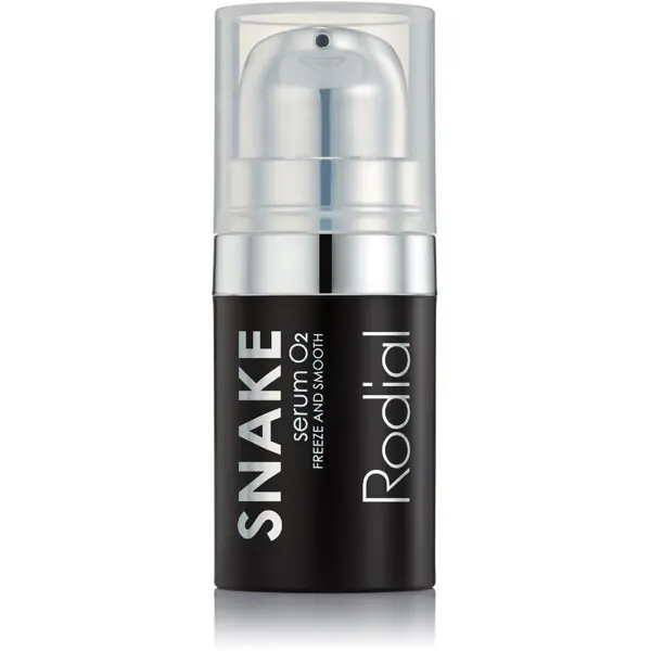 Rodial Snake Serum O2 Löytö